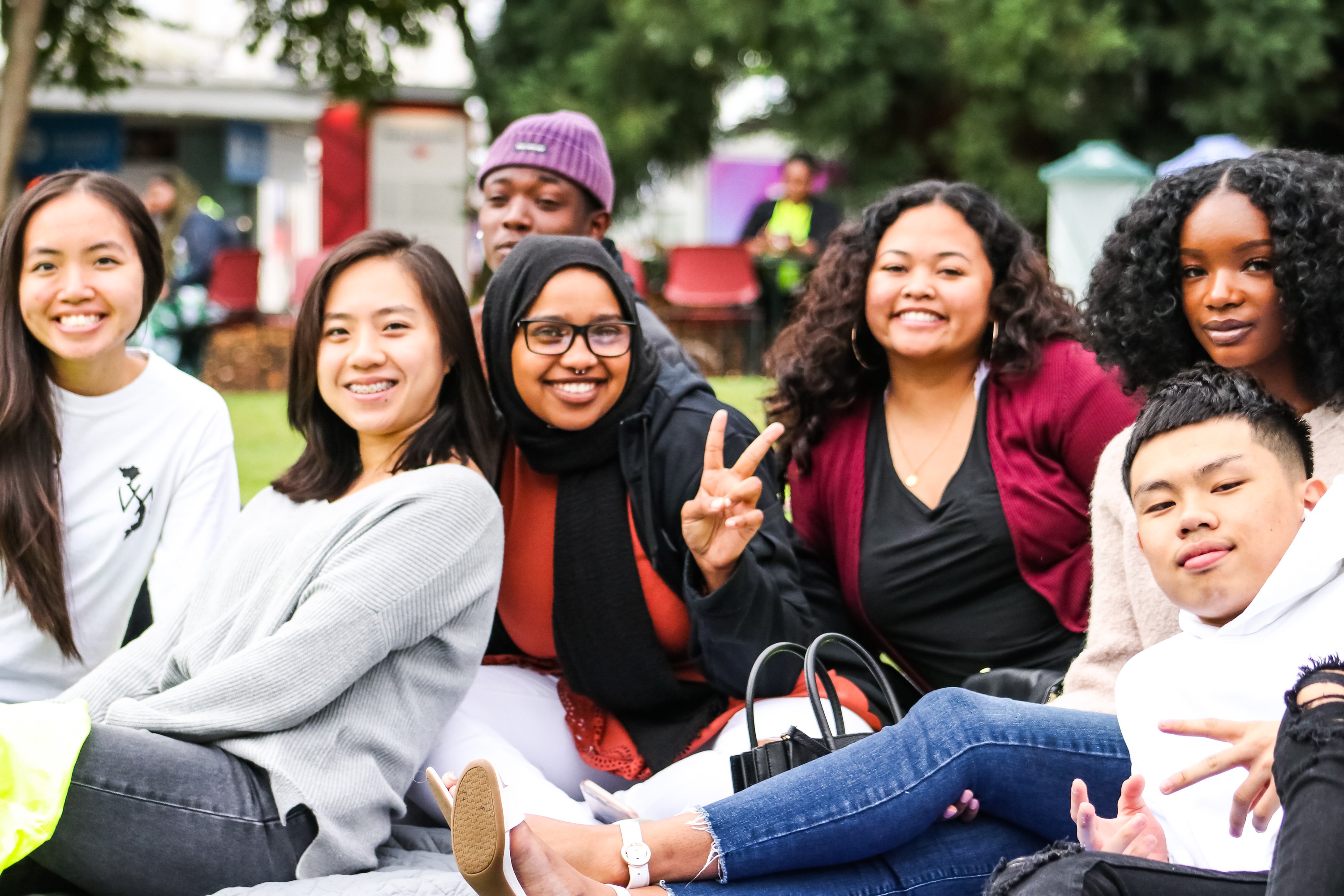 Summer Internship HumanServices seattle.gov